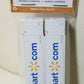 JTC Model Trains 537018 N 8-55-8 Set 1 4VI Container Walmart