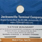 JTC Model Trains 537018 N 8-55-8 Set 1 4VI Container Walmart