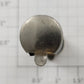 Lionel 418-32 Air Tank Nickel Ends