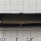 Lionel 418-32 Air Tank Nickel Ends