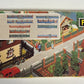 Faller 528 HO Scale Different Fences Model Plastic Building Kit