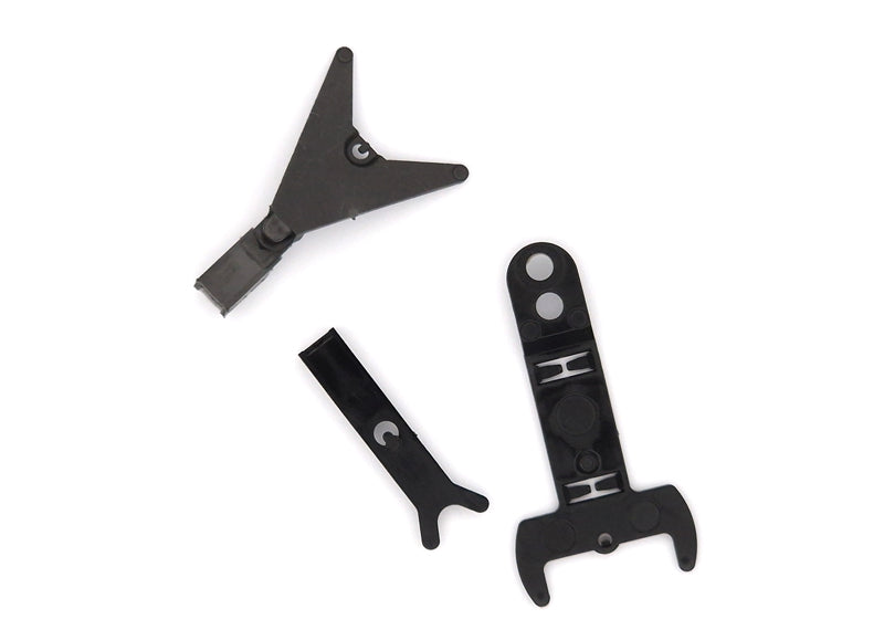 Marklin E243263 Model Train Coupler Drawbars