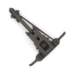 Marklin E331264 Model Train Gray Single Arm Pantograph