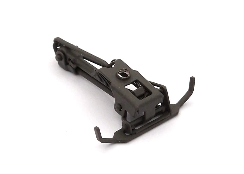 Marklin E331264 Model Train Gray Single Arm Pantograph