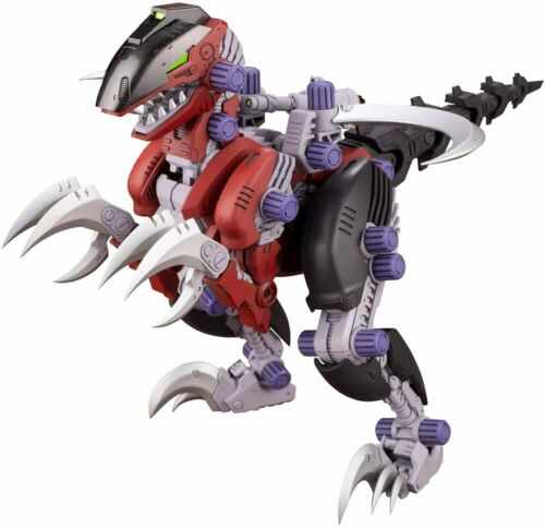 Kotobukiya ZD111 1:72 Zoids EZ-027 Rev Raptor Plastic Model Kit