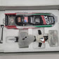 Action W249929254-1 1:24 Scale John Force '99 Mustang Castrol GTX Body Funny Car