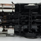First Gear 10-4244 1:34 Mack Granite MP Dump Truck in Gold/Black
