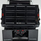 First Gear 10-4244 1:34 Mack Granite MP Dump Truck in Gold/Black