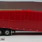 First Gear 10-4275 1:34 Kenworth T880 Winch Truck & Trailer in White/Viper Red
