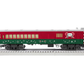 Lionel 2235090 O North Pole Central LionChief Plus 2.0 Doodlebug