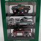 Hess 2017 Diecast Mini Collection Monster Truck / Helicopter & Emergency Truck