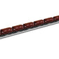 Lionel 2222070 O Bessemer & Lake Erie Legacy Diesel Ore Train Set