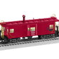 Lionel 2222070 O Bessemer & Lake Erie Legacy Diesel Ore Train Set