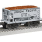 Lionel 2243270 O Union Pacific Ore Cars #2 (Set of 6) NIB