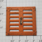 Lionel 513-21 Stock Car 513 Orange Cattle Door with Handle