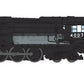 Broadway Limited 7051 HO UP Big Boy 1941 Steam Locomotive Sound/DC/DCC #4012
