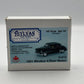 Sylvan Scale Models V-012 HO 1951 Windsor 4-Door Sedan Kit