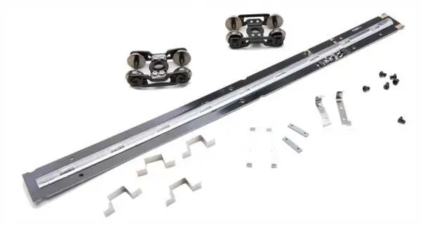 Walthers 910-221 HO Horizon Fleet Car Lighting Kit