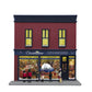 Lionel 2129090 O Plug-Expand-Play Angela Trotta Thomas Hobby Store Building