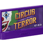 Lionel 2230160 O Halloween Billboard (Set of 3)