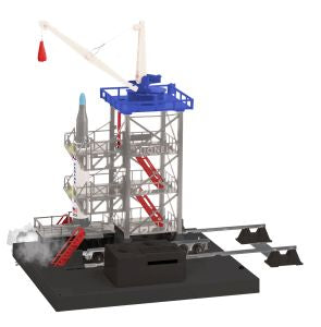 Lionel 2229300 O Rocket Launch Pad