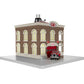 Lionel 2229150 Plug-Expand-Play Firestation