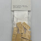 Fine N Scale Products FNM-520 HO Crated Machinery