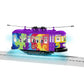 Lionel 2235030 O Trippy Trolley