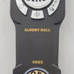 Lionel 81611-900 6-81279 Albert Hall 4-6-0 Steam Loco Lionchief Remote #4983