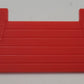 Lionel 145-23 O Gauge Automatic Gateman Red Tool Box Cover