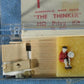 Dyna-Model 3151 HO "The Thinker" Privy Kit