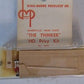 Dyna-Model 3151 HO "The Thinker" Privy Kit