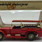 Matchbox  Y-6 48:1 Models of Yesteryear 1920 Rolls Royce Fire Engine Fire Truck