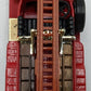 Matchbox  Y-6 48:1 Models of Yesteryear 1920 Rolls Royce Fire Engine Fire Truck