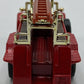 Matchbox  Y-6 48:1 Models of Yesteryear 1920 Rolls Royce Fire Engine Fire Truck