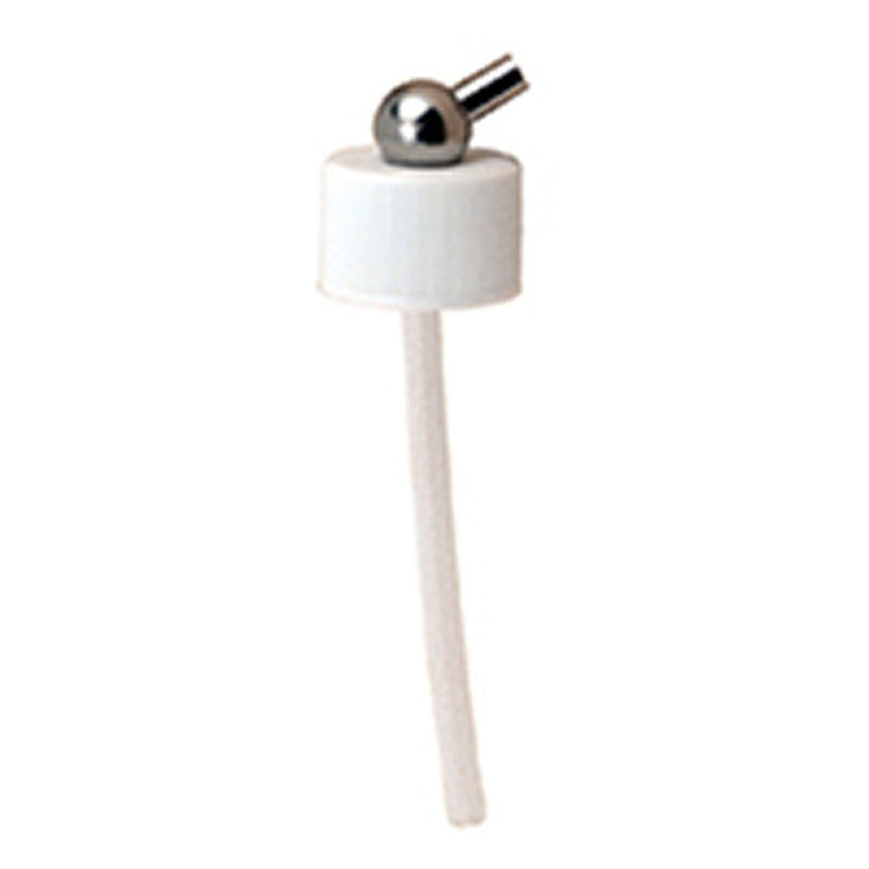 Paasche 21H Paint Bottles H Cover Assembly