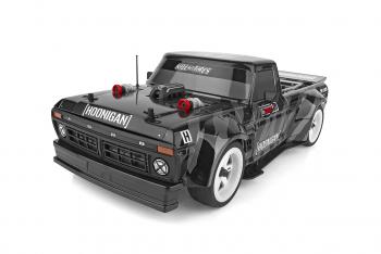 Team Associated 30123 1:10 Apex2 Hoonitruck Electric 4WD Truck Ready-To-Run