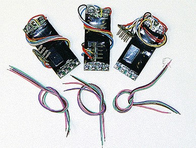 MRC AD335 HO AD350 Decoder
