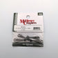 McHenry Couplers MCH 53 HO Scale KS Series Wheel Passenger Trucks (2 Pairs)