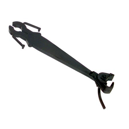 McHenry Couplers MC 52 HO 4 Wheel Passenger Trucks Fits Most Rivarossi & IHC