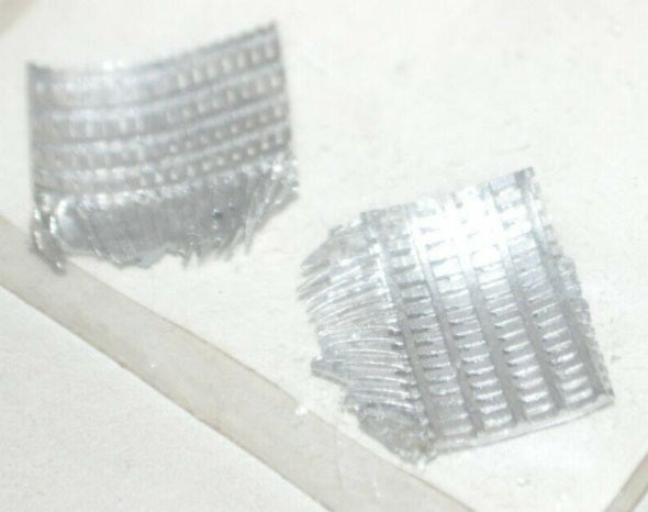 Walthers 941-997 HO Roof Mat (Pack of 2)