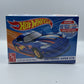 AMT 1349 1:25 Hot Wheels 1997 Dodge Viper GTS Plastic Snap-Together Model Kit