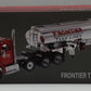 DieCast Masters 64190 1:50 Kenworth T880S SBFA Tandem Day Cab w/Pusher Axle