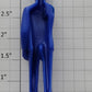 Lionel 145-27 Dark Blue Gateman Figure without Arm Or Lantern-With Screw