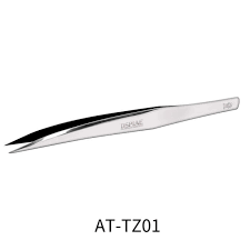 Dspiae AT-TZ01 Precision Fine Tipped Tweezer