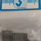 Finishing Touches 675-679 HO Scale White Metal Vending Machines