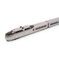 Rapido Trains 203101 HO UAC/DOT UAC TurboTrain Additional Coach