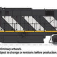 Rapido Trains 033512 HO CN M420 Diesel Locomotive - DC/DCC/Sound #3539