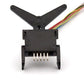 Marklin E190445 Model Train Male Coupler Drawbar