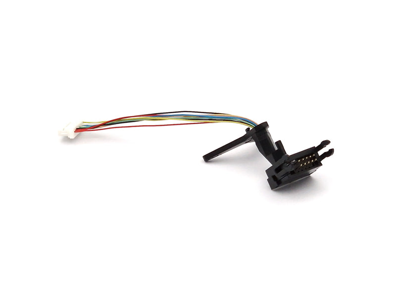 Marklin E190445 Model Train Male Coupler Drawbar